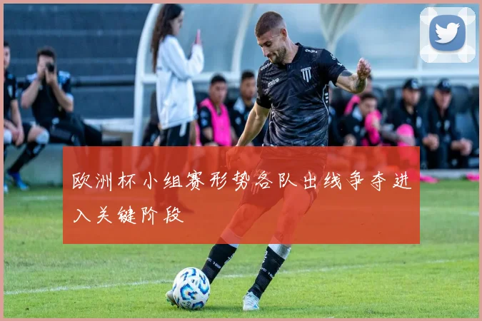 欧洲杯小组赛形势各队出线争夺进入关键阶段