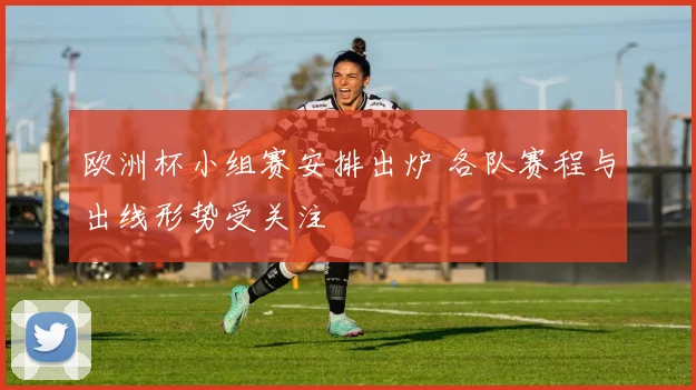欧洲杯小组赛安排出炉 各队赛程与出线形势受关注