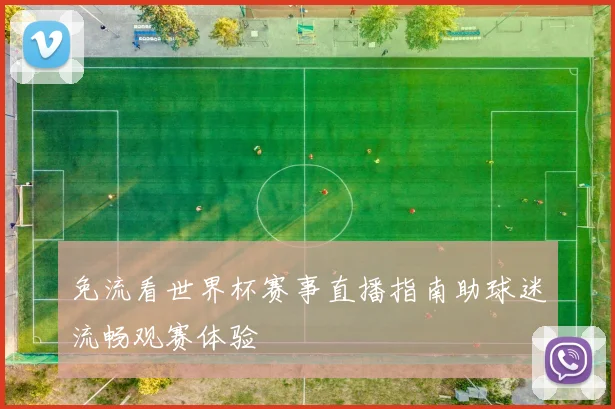 免流看世界杯赛事直播指南助球迷流畅观赛体验
