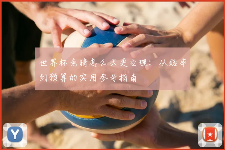 世界杯竞猜怎么买更合理:从赔率到预算的实用参考指南